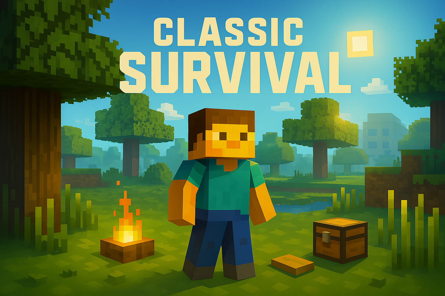 Classic Survival