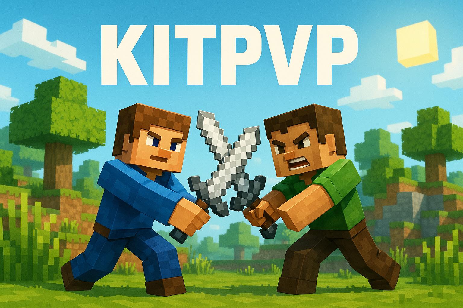 KitPvP