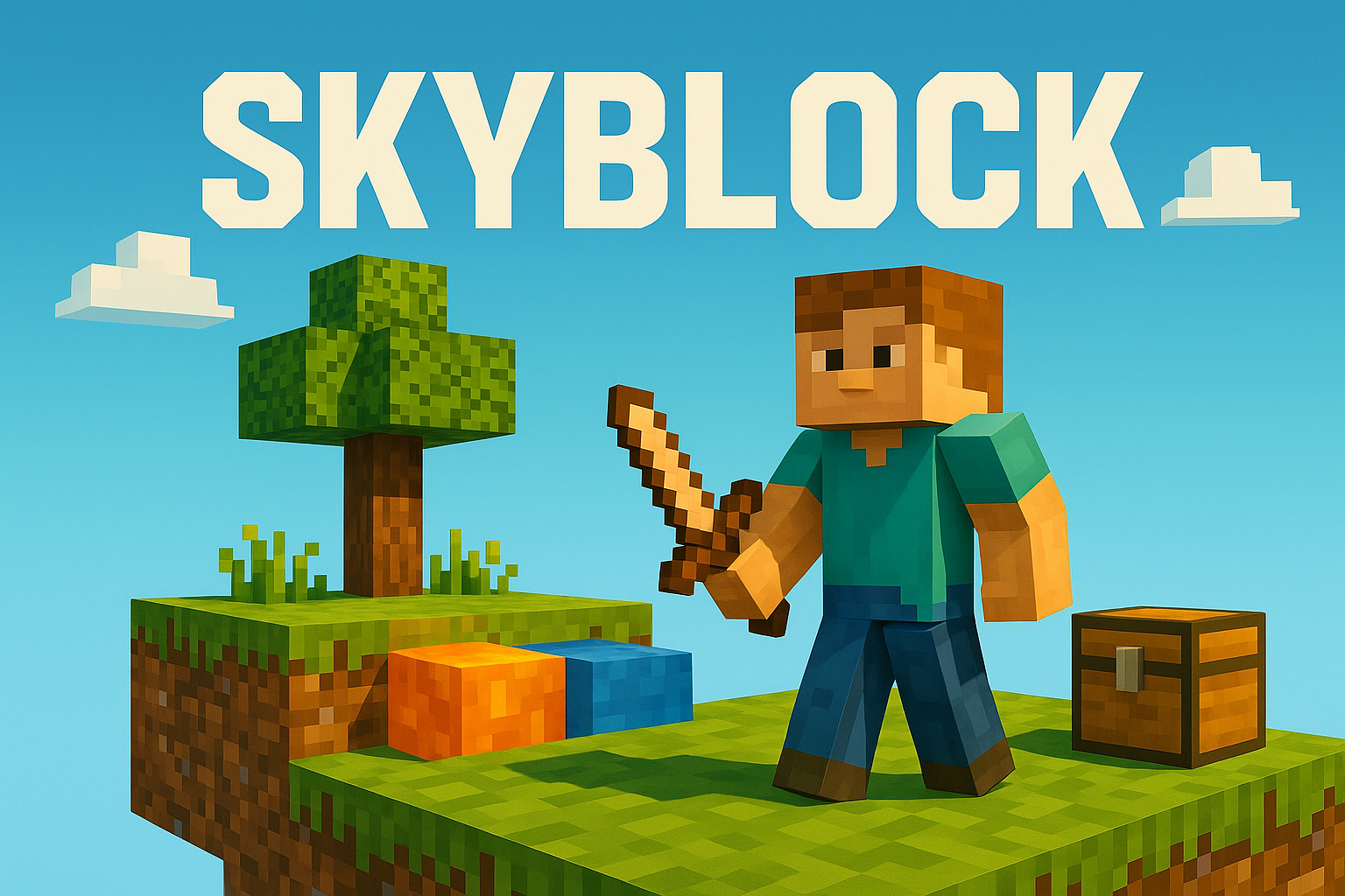 Skyblock